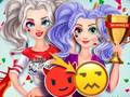 ภารกิจลับของวายร้ายควินน์ เกมออนไลน์