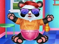 วิถีการใช้ชีวิตของแพนด้าน่าเจ็บใจ เกมออนไลน์