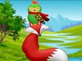 ปริศนาหอคอยสัตว์  เกมออนไลน์