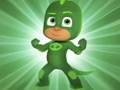 จิ๊กซอว์ PJ Masks  เกมออนไลน์