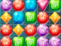จับคู่ 3 อัญมณีคลาสสิกป๊อป เกมออนไลน์