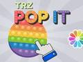TRZ ป๊อปมัน เกมออนไลน์