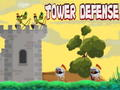 ทาวเวอร์กลาโหมคิง  เกมออนไลน์