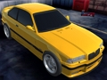 การแข่งรถการจราจรในเมือง  เกมออนไลน์