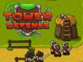 ทาวเวอร์กลาโหม  เกมออนไลน์