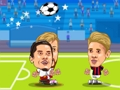 ตำนานฟุตบอล  เกมออนไลน์