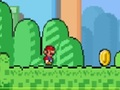 Super Mario Starroad  เกมออนไลน์