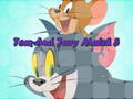 Tom and Jerry Match 3 เกมออนไลน์