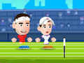 เทนนิส มาสเตอร์ เกมออนไลน์