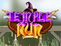 เกมส์เทมเพิลรัน  เกมออนไลน์