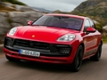 ปริศนา Porsche Macan GTS  เกมออนไลน์