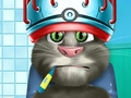 ทอม ศัลยแพทย์  เกมออนไลน์