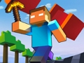 การวิ่งของนักขุด เกมออนไลน์
