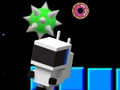 โดนัทอวกาศ เกมออนไลน์