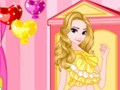 เกมส์แต่งตัวเอลซ่า  เกมออนไลน์