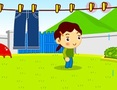 เกมอบแห้ง  เกมออนไลน์