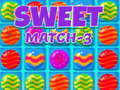 แมตช์หวาน-3  เกมออนไลน์