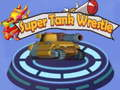 ซูเปอร์แท็งค์ มวยปล้ำ  เกมออนไลน์