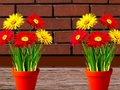 หนีบ้านดอกไม้  เกมออนไลน์