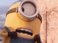Stuart the Minion จิ๊กซอว์  เกมออนไลน์