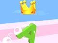 จดหมายวิ่ง  เกมออนไลน์