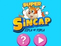 Super Sincap: Zipla และ Topla  เกมออนไลน์