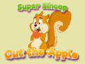 Super Sincap ตัดแอปเปิ้ล  เกมออนไลน์