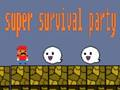 ซุปเปอร์ปาร์ตี้เอาชีวิตรอด  เกมออนไลน์