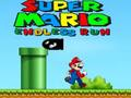 Super Mario Endless Run เกมออนไลน์