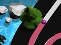 เส้นสี v4  เกมออนไลน์
