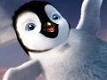 จิ๊กซอว์ Happy Feet  เกมออนไลน์