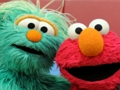 ปริศนาจิ๊กซอว์ Sesame Street  เกมออนไลน์