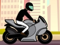 ก.ค. Moto Racing  เกมออนไลน์