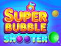 ซูเปอร์บับเบิลชูตเตอร์ เกมออนไลน์