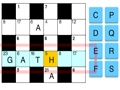 รหัสคำของอาร์คาเดียม เกมออนไลน์