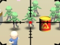 ซุ่มยิงซอมบี้ เกมออนไลน์