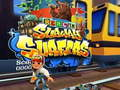 Subway Surfers ในเบอร์ลิน  เกมออนไลน์