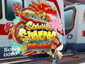 Subway Surfers ปักกิ่ง  เกมออนไลน์