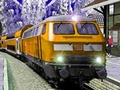 ซิมูเลเตอร์รถไฟฟ้าบนดิน เกมออนไลน์