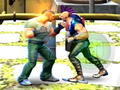 สตรีทไฟท์เตอร์ IV Champion Edition  เกมออนไลน์