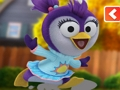 สมุดระบายสี Muppet Babies  เกมออนไลน์