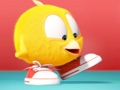 จิ๊กซอว์ Chicky อยู่ที่ไหน  เกมออนไลน์