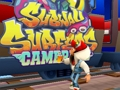 Subway Surfers Cambridge เกมออนไลน์