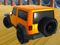 ไฮเปอร์คาร์ Stunt  เกมออนไลน์