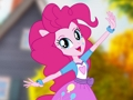 สมุดระบายสี Equestria Girls  เกมออนไลน์