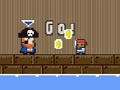 แจ็คโจรสลัด  เกมออนไลน์