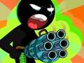 สติ๊กแมนทีมฟอร์ซ2 เกมออนไลน์