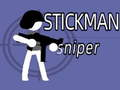 สติกแมน Sniper  เกมออนไลน์