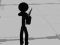 สติกแมน ปืน ชูตเตอร์ 3D  เกมออนไลน์
