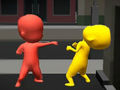 Stickman Fights เกมออนไลน์
